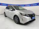 Thumbnail '1' of Nissan Note