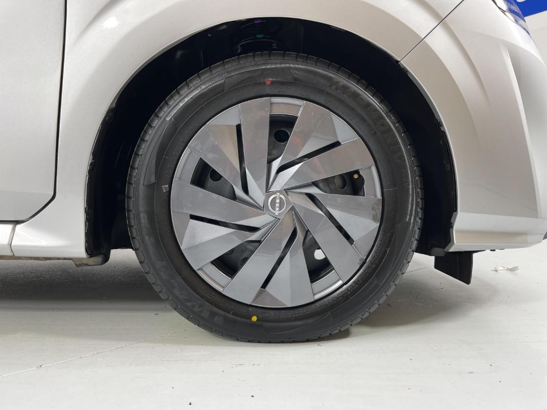 Photo '9' of Nissan Note