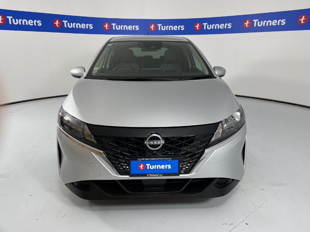 Photo '2' of Nissan Note