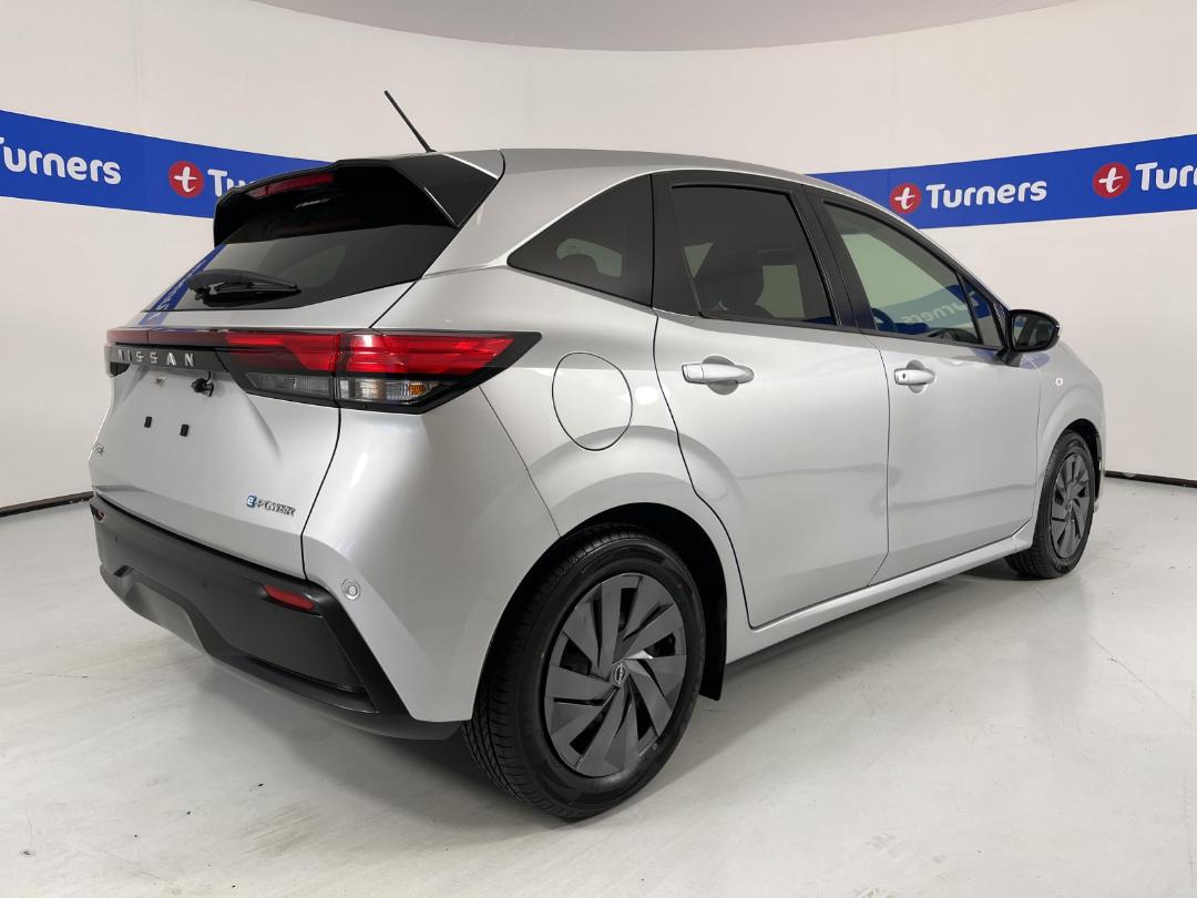 Photo '7' of Nissan Note