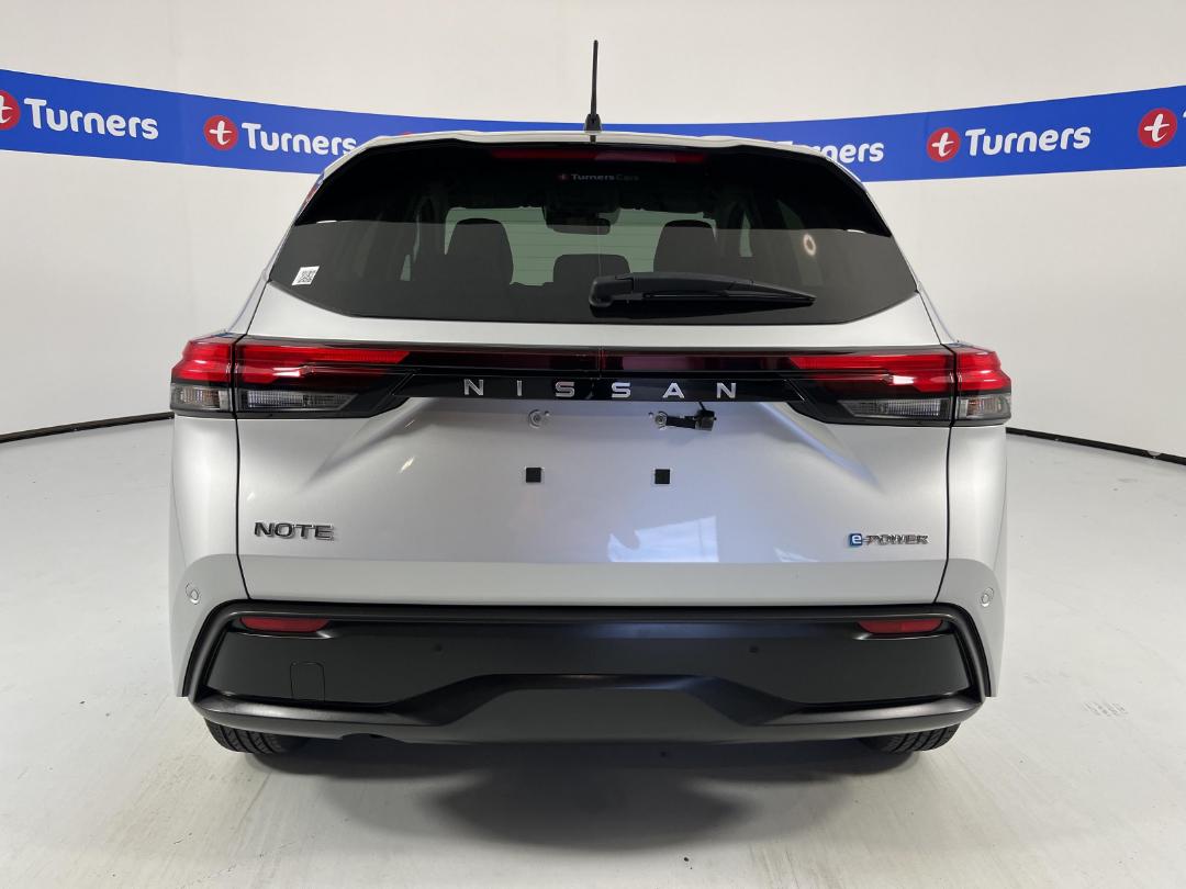 Photo '6' of Nissan Note