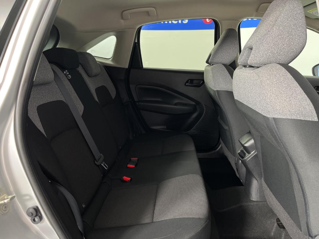 Photo '20' of Nissan Note