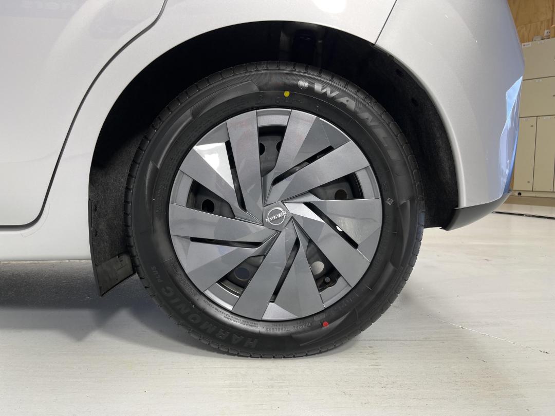 Photo '11' of Nissan Note