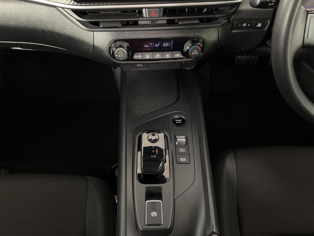 Photo '18' of Nissan Note