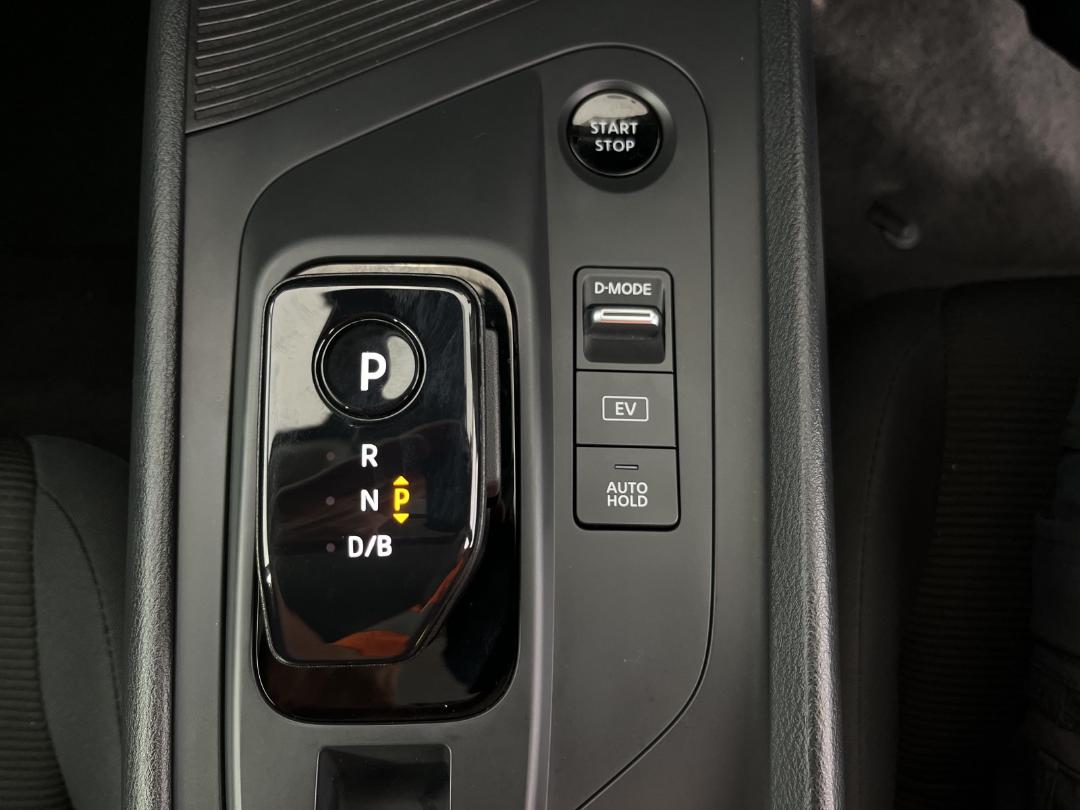 Photo '25' of Nissan Note