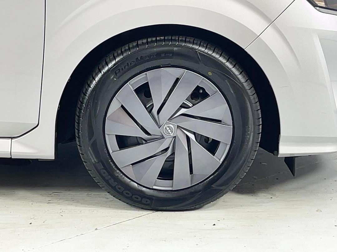 Photo '9' of Nissan Note