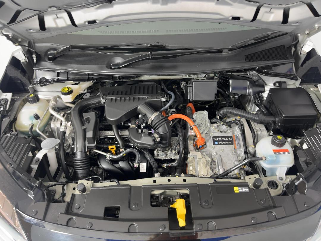 Photo '13' of Nissan Note