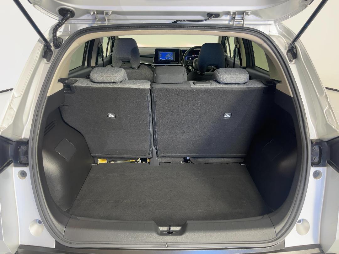 Photo '14' of Nissan Note