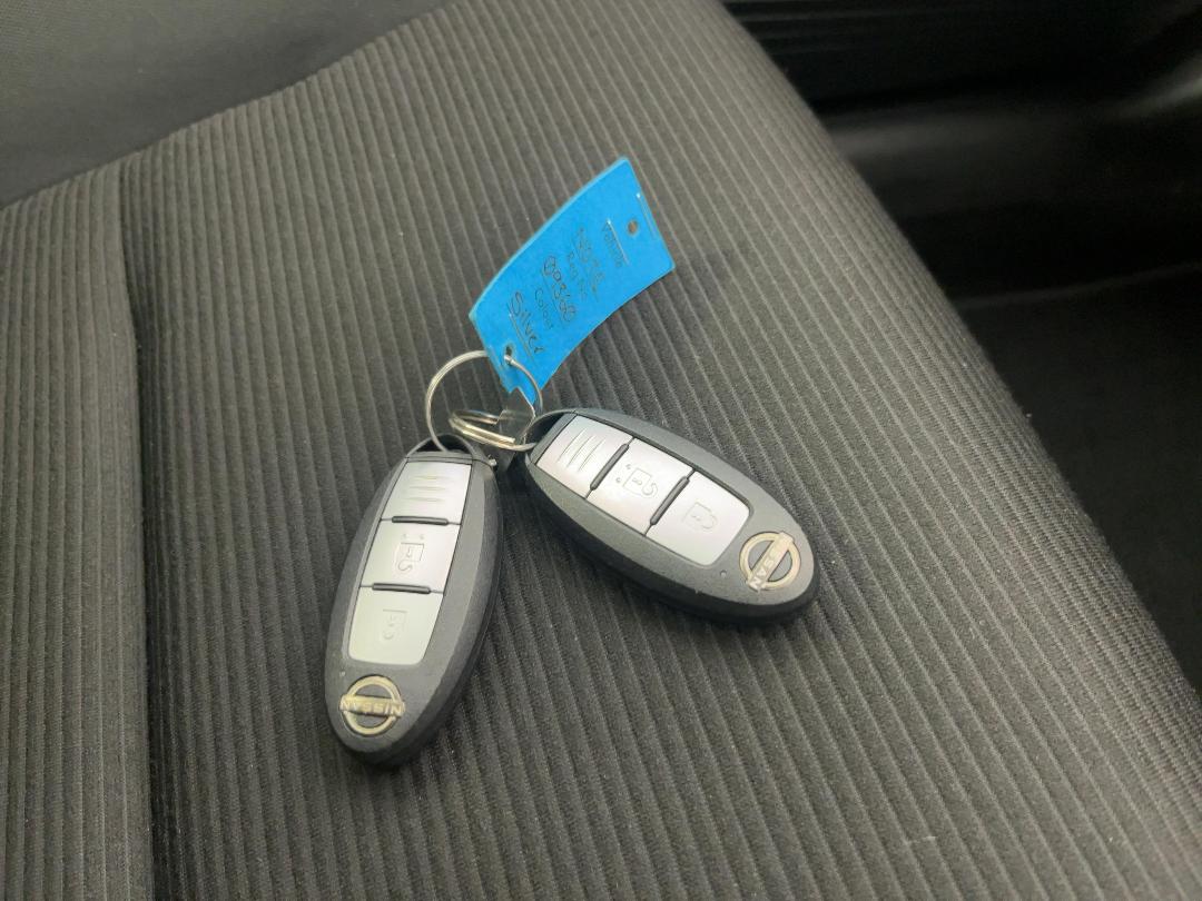 Photo '22' of Nissan Note