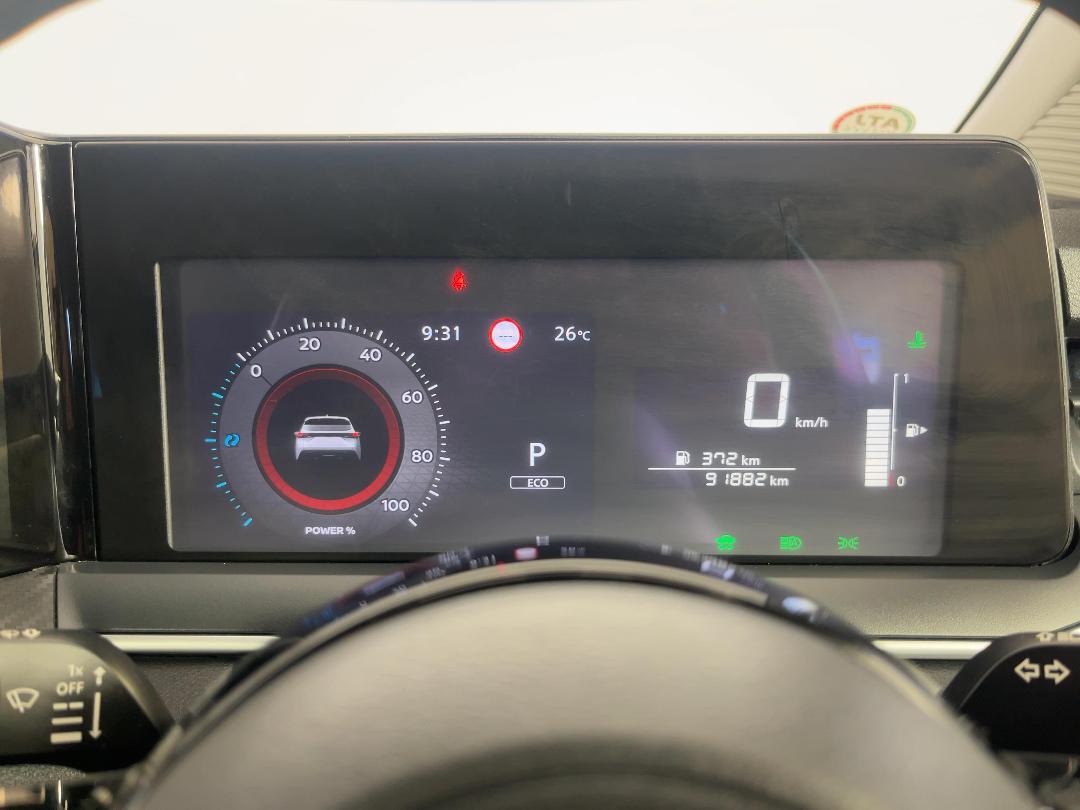 Photo '21' of Nissan Note