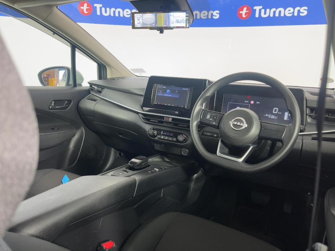 Photo '17' of Nissan Note