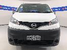 Thumbnail '2' of Nissan NV200