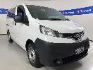 Thumbnail '1' of Nissan NV200