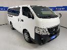 Thumbnail '1' of Nissan NV350