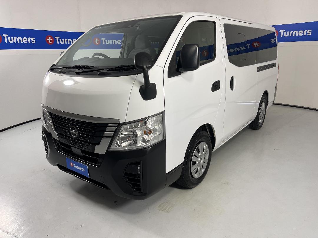 Photo '4' of Nissan NV350