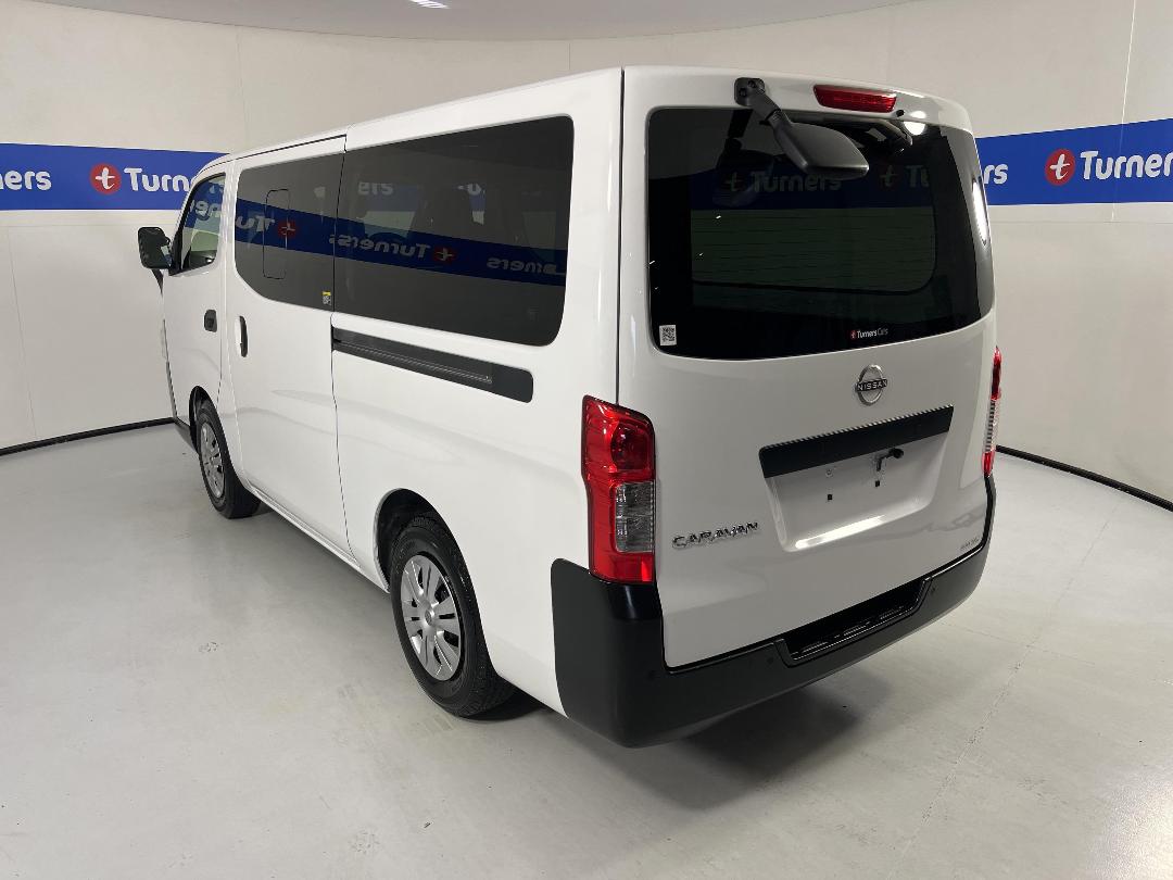 Photo '5' of Nissan NV350