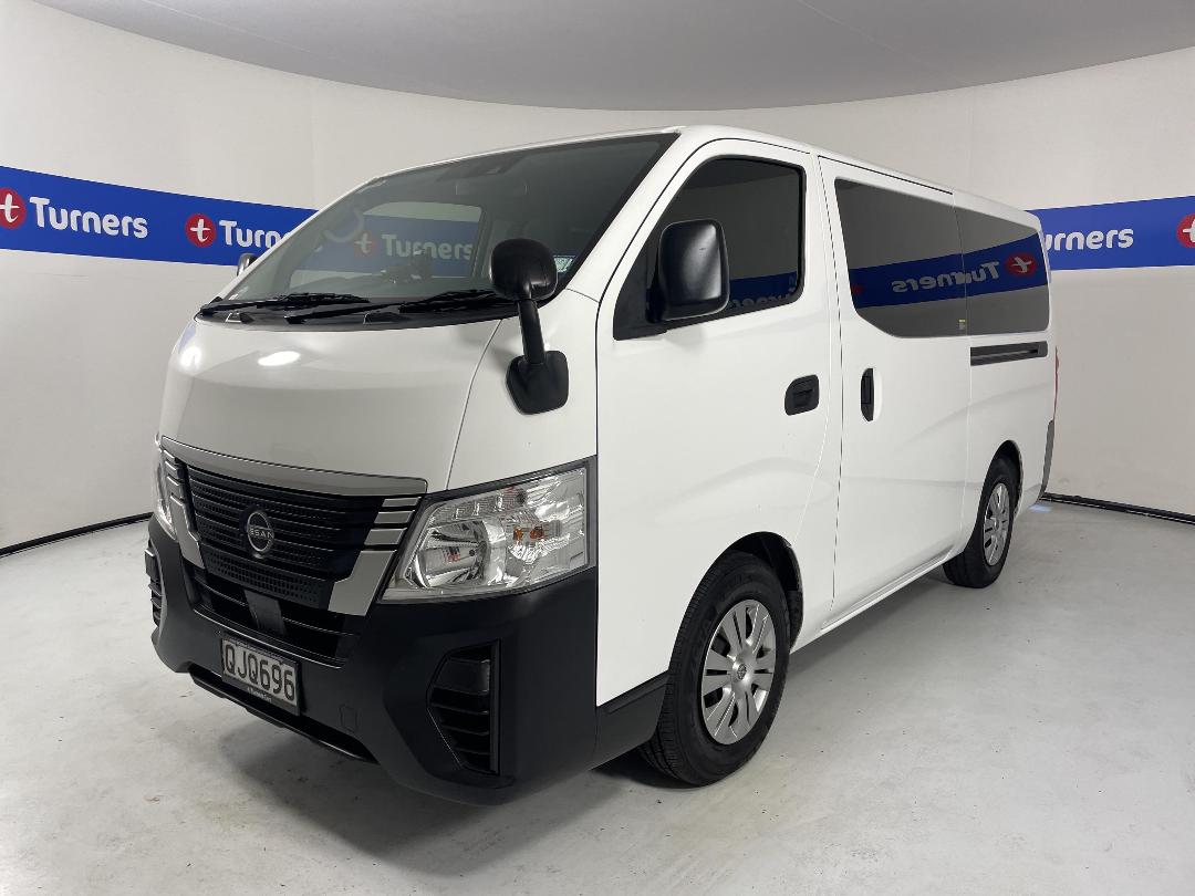 Photo '4' of Nissan NV350
