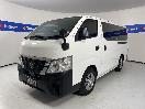 Thumbnail '4' of Nissan NV350