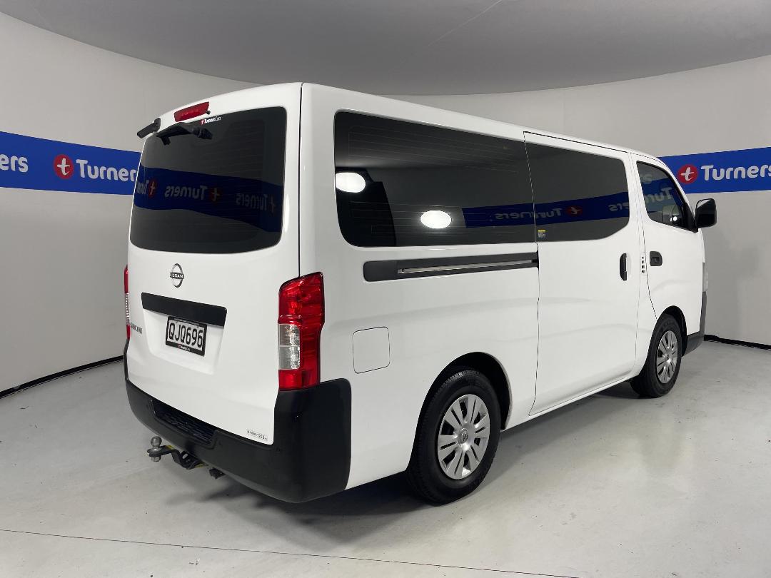 Photo '7' of Nissan NV350