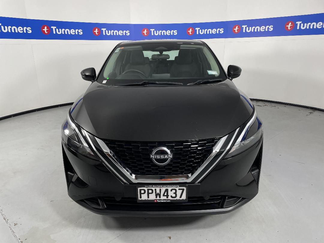 Photo '2' of Nissan Qashqai