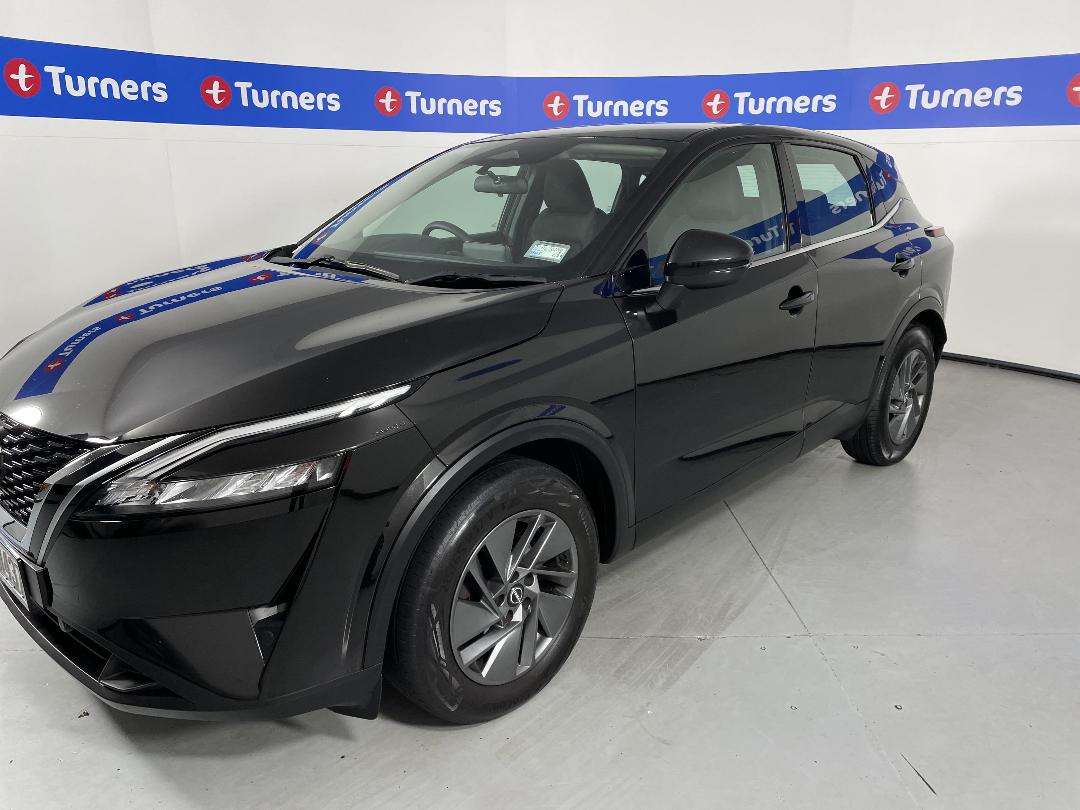 Photo '4' of Nissan Qashqai