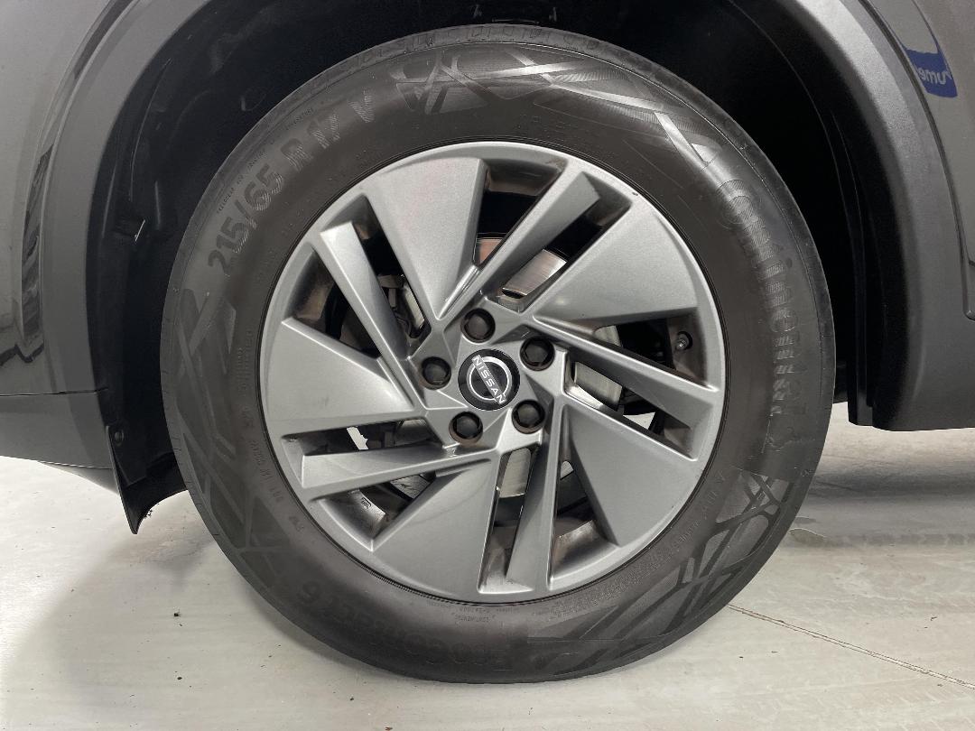 Photo '10' of Nissan Qashqai