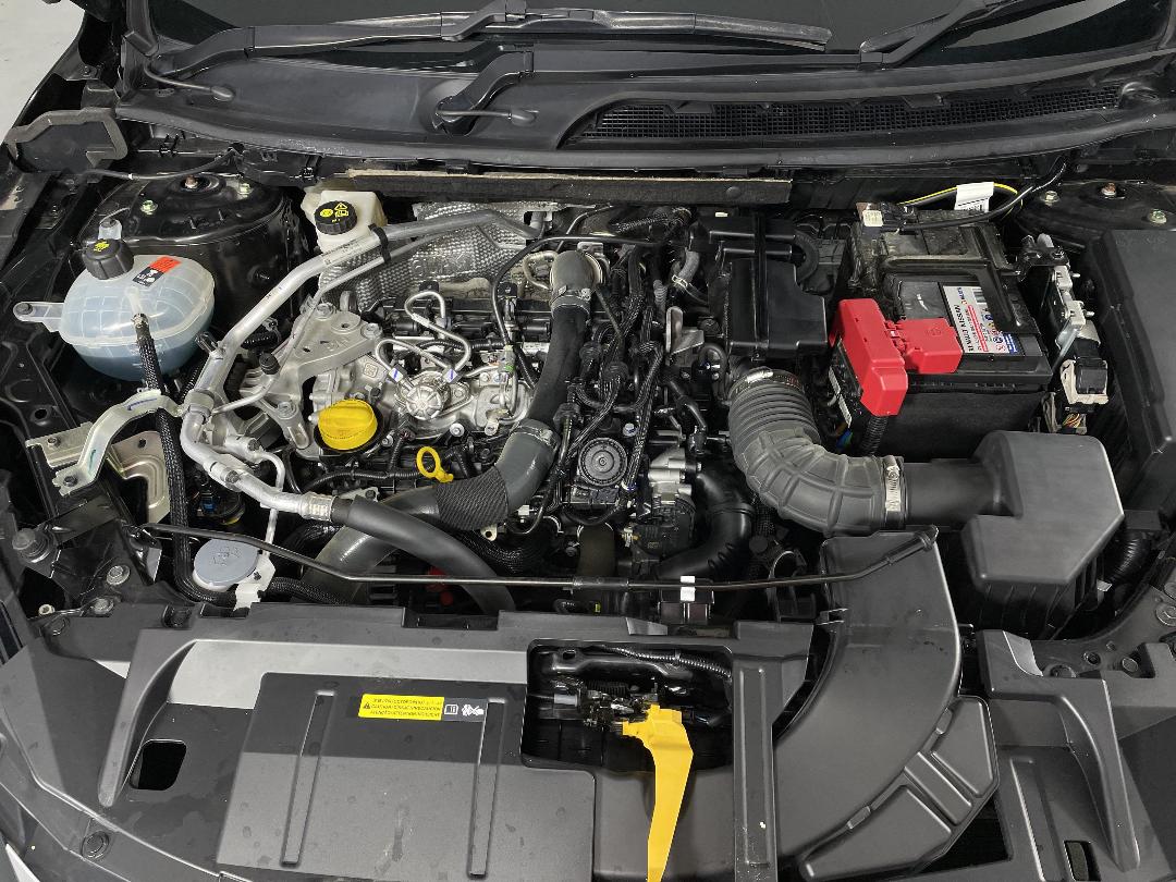 Photo '13' of Nissan Qashqai