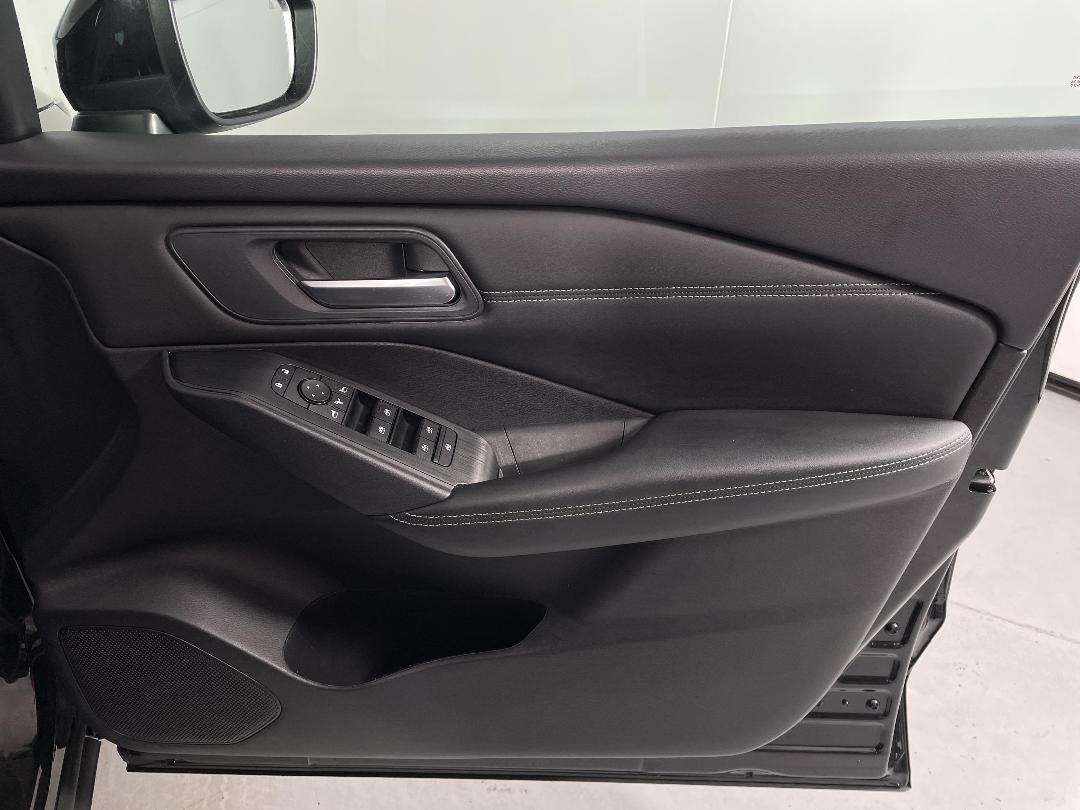 Photo '15' of Nissan Qashqai