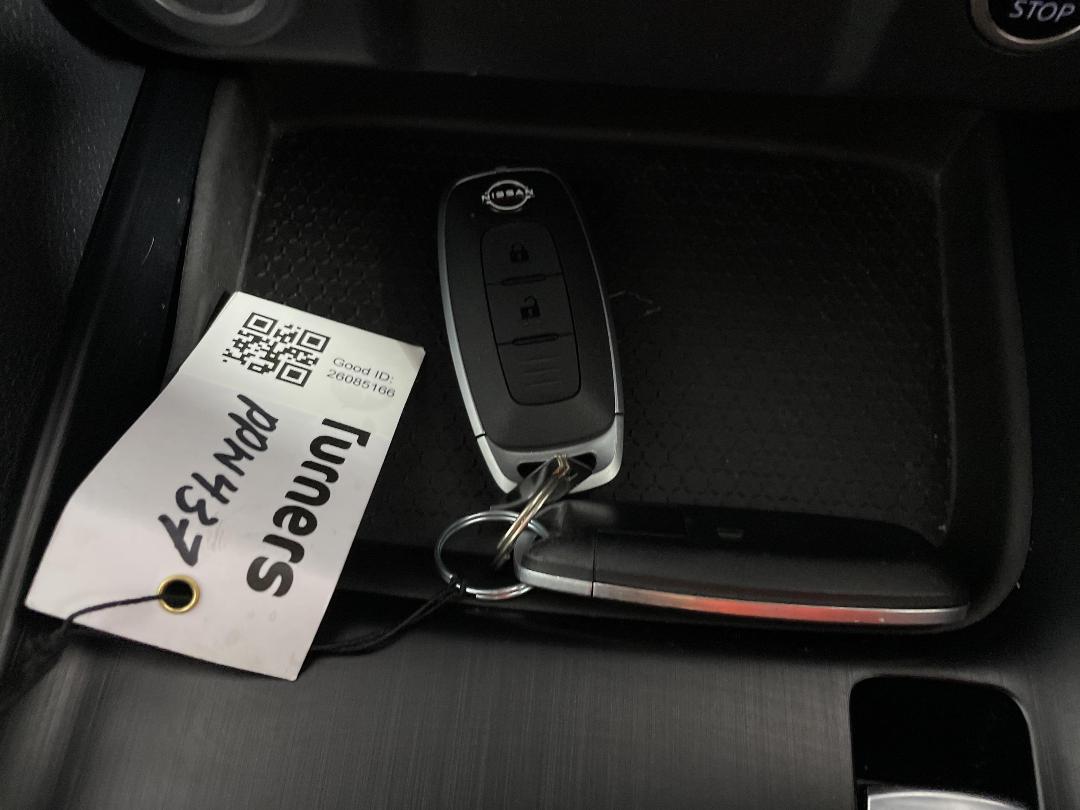 Photo '22' of Nissan Qashqai