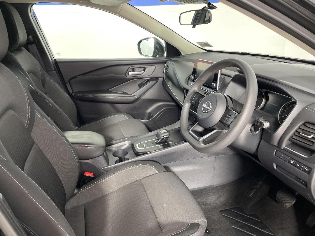 Photo '16' of Nissan Qashqai