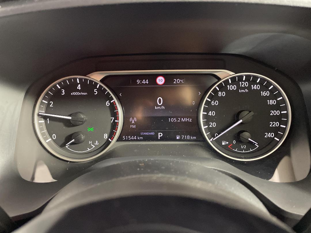 Photo '21' of Nissan Qashqai