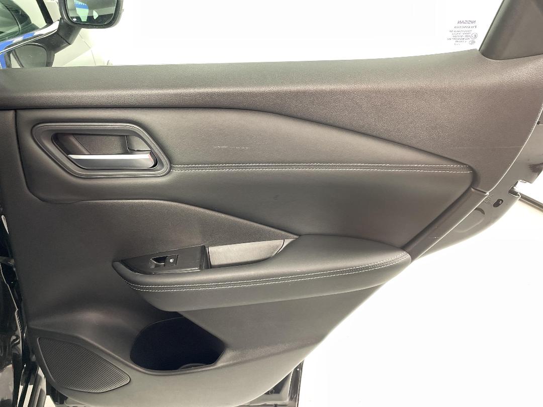 Photo '19' of Nissan Qashqai