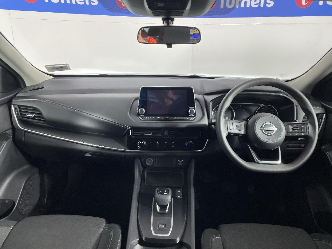 Photo '17' of Nissan Qashqai