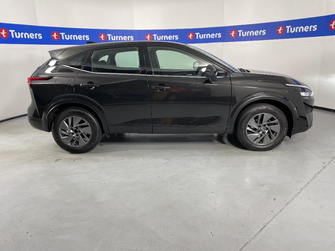 Photo '23' of Nissan Qashqai