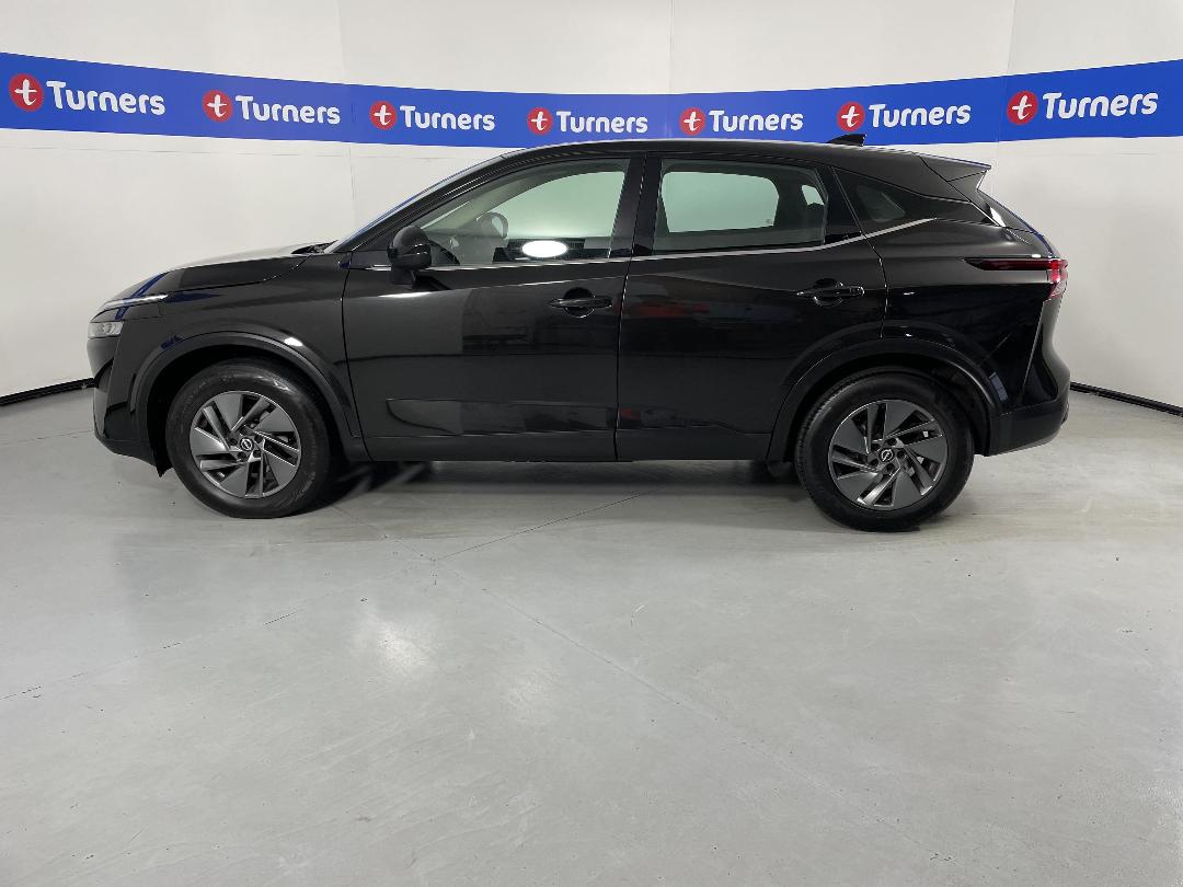 Photo '24' of Nissan Qashqai