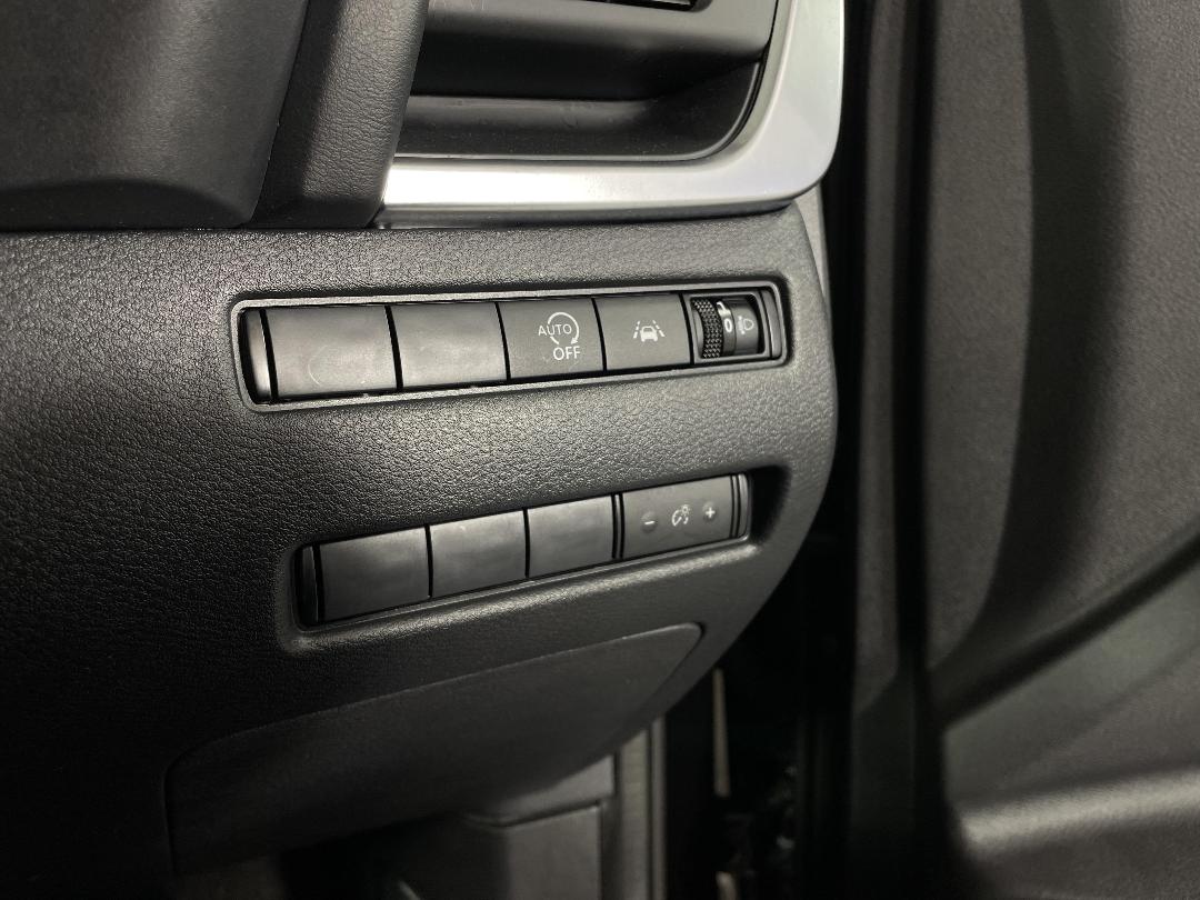 Photo '26' of Nissan Qashqai