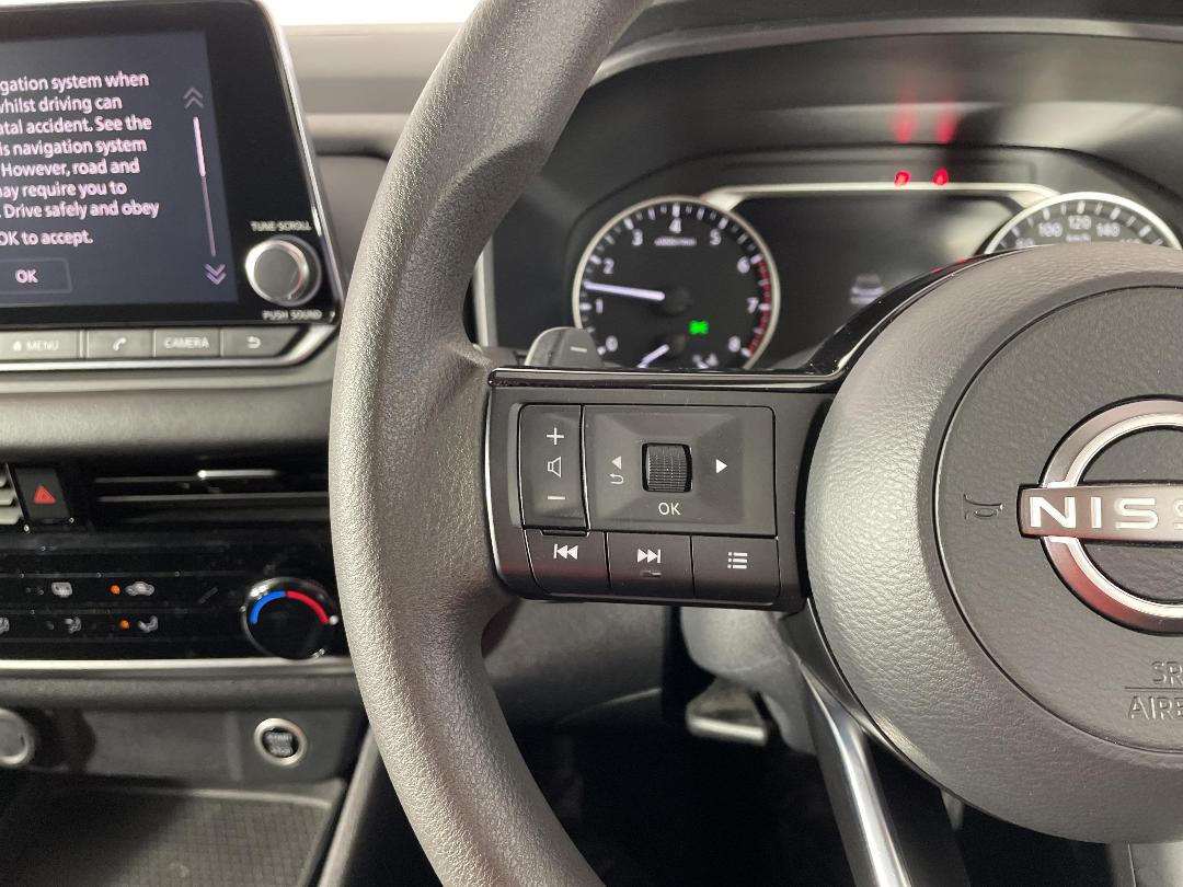 Photo '28' of Nissan Qashqai