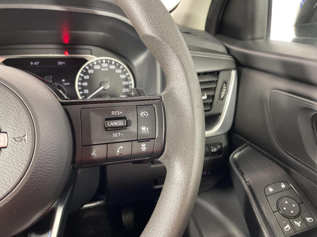 Photo '29' of Nissan Qashqai