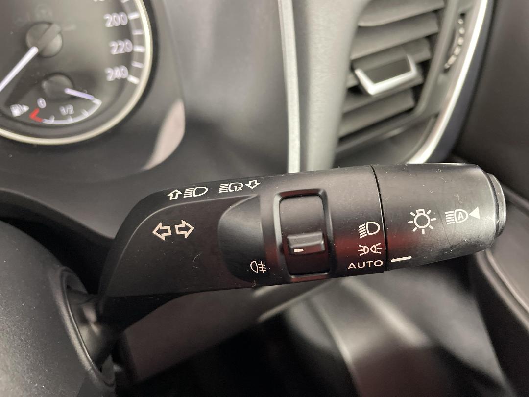 Photo '30' of Nissan Qashqai