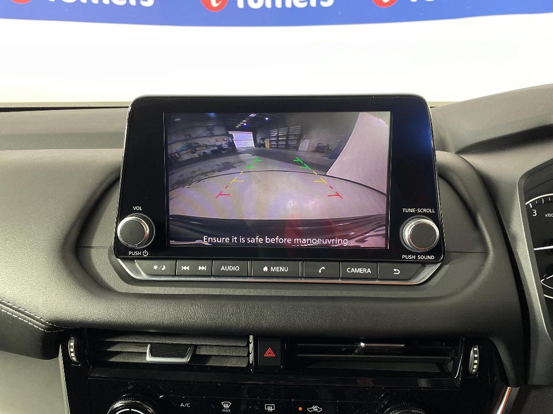 Photo '31' of Nissan Qashqai