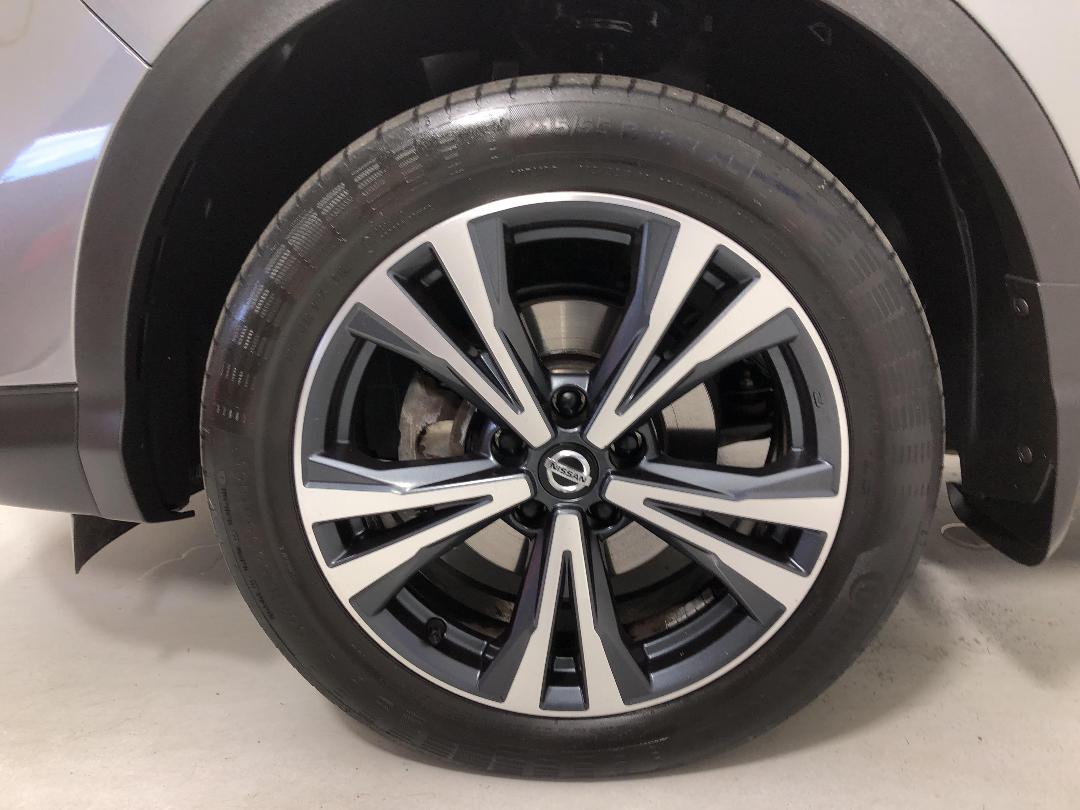 Photo '10' of Nissan Qashqai