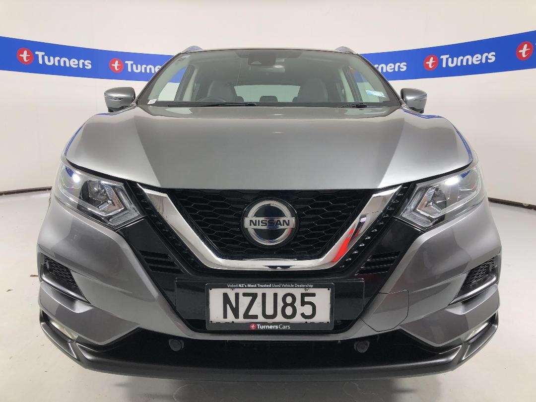 Photo '2' of Nissan Qashqai