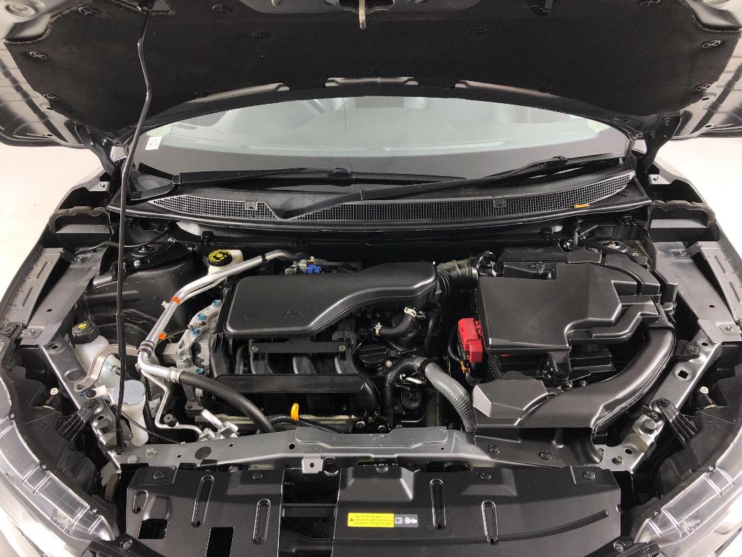 Photo '13' of Nissan Qashqai