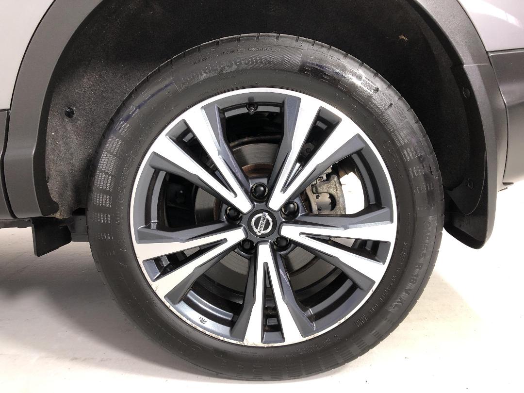 Photo '11' of Nissan Qashqai