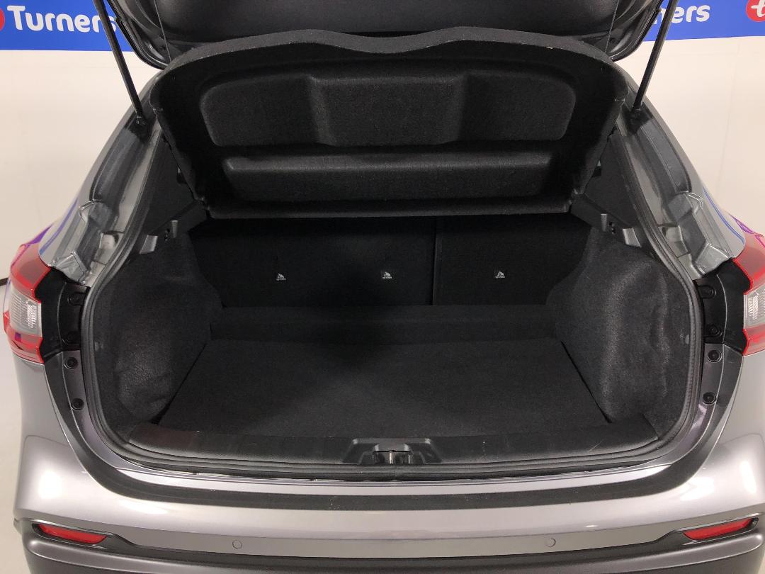 Photo '14' of Nissan Qashqai