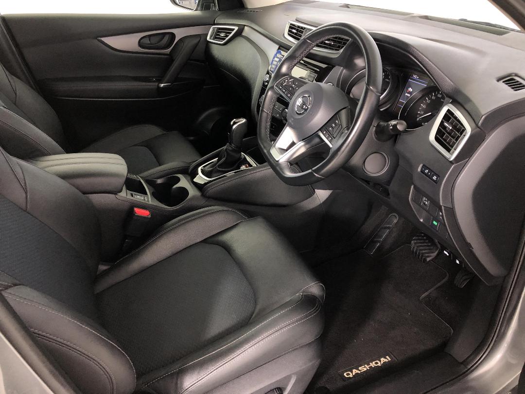 Photo '16' of Nissan Qashqai