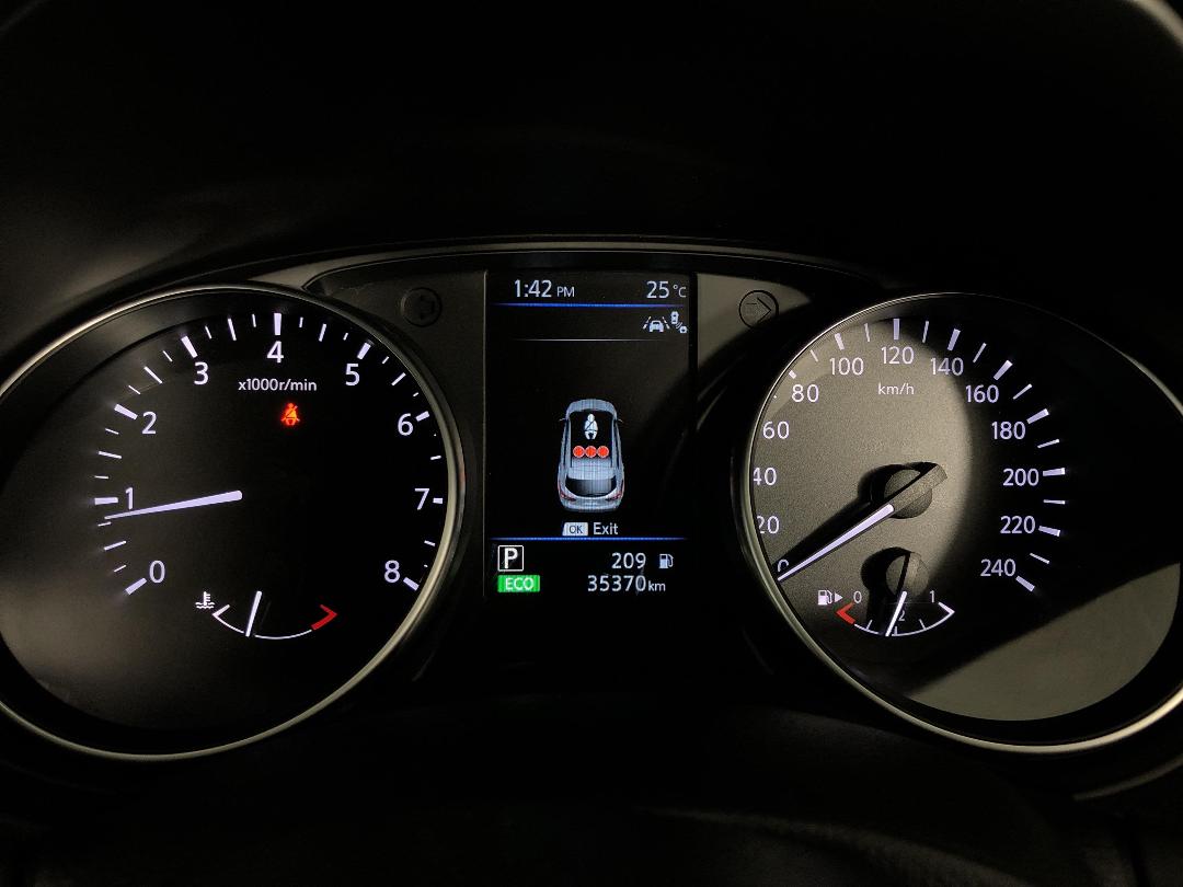 Photo '21' of Nissan Qashqai