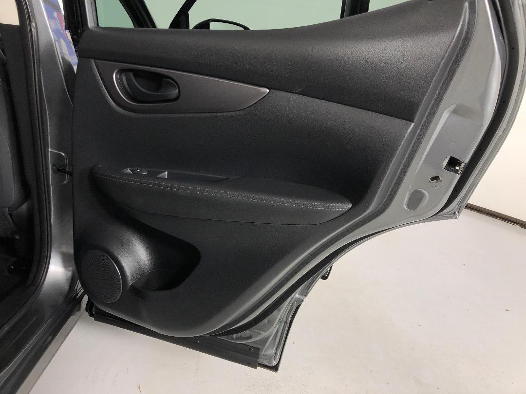 Photo '19' of Nissan Qashqai