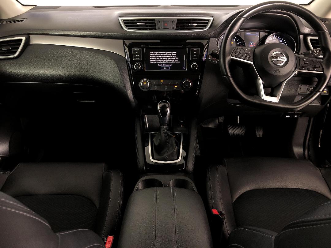 Photo '17' of Nissan Qashqai