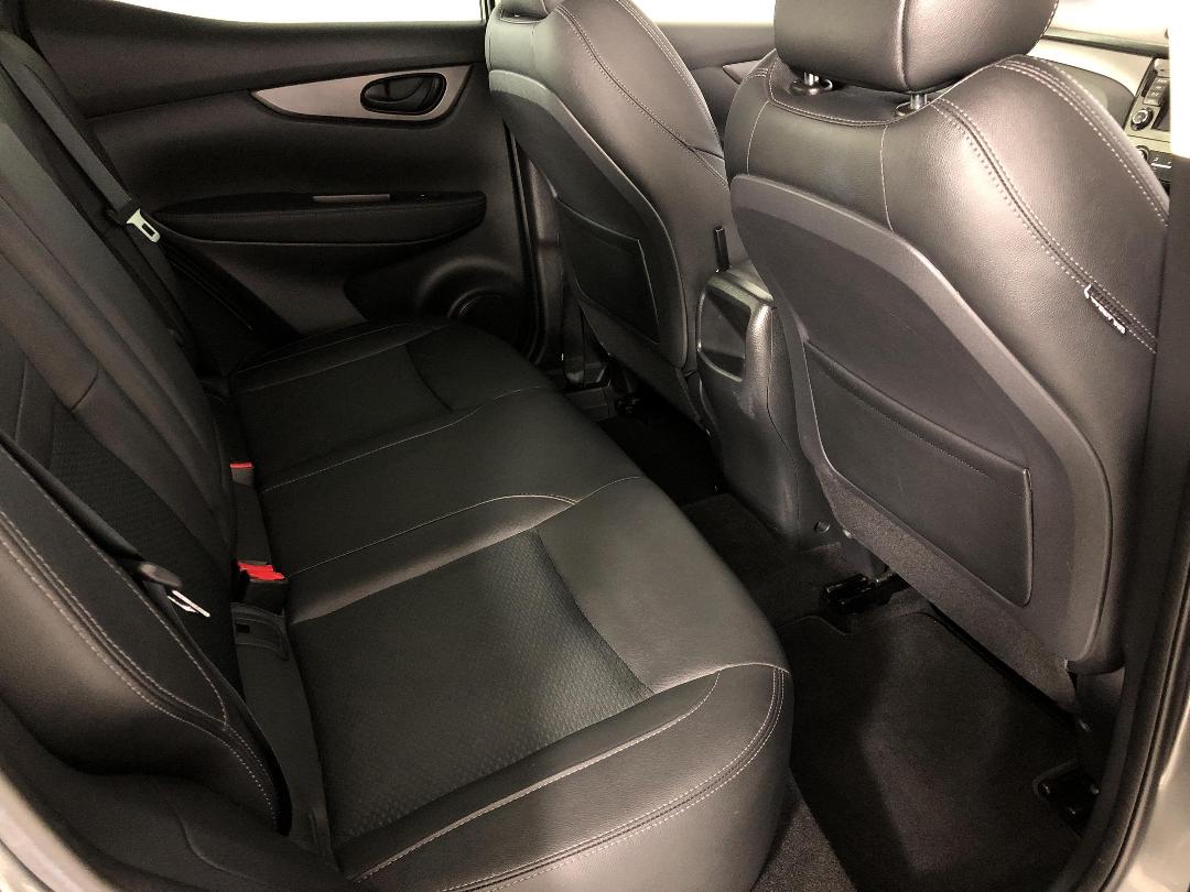 Photo '20' of Nissan Qashqai